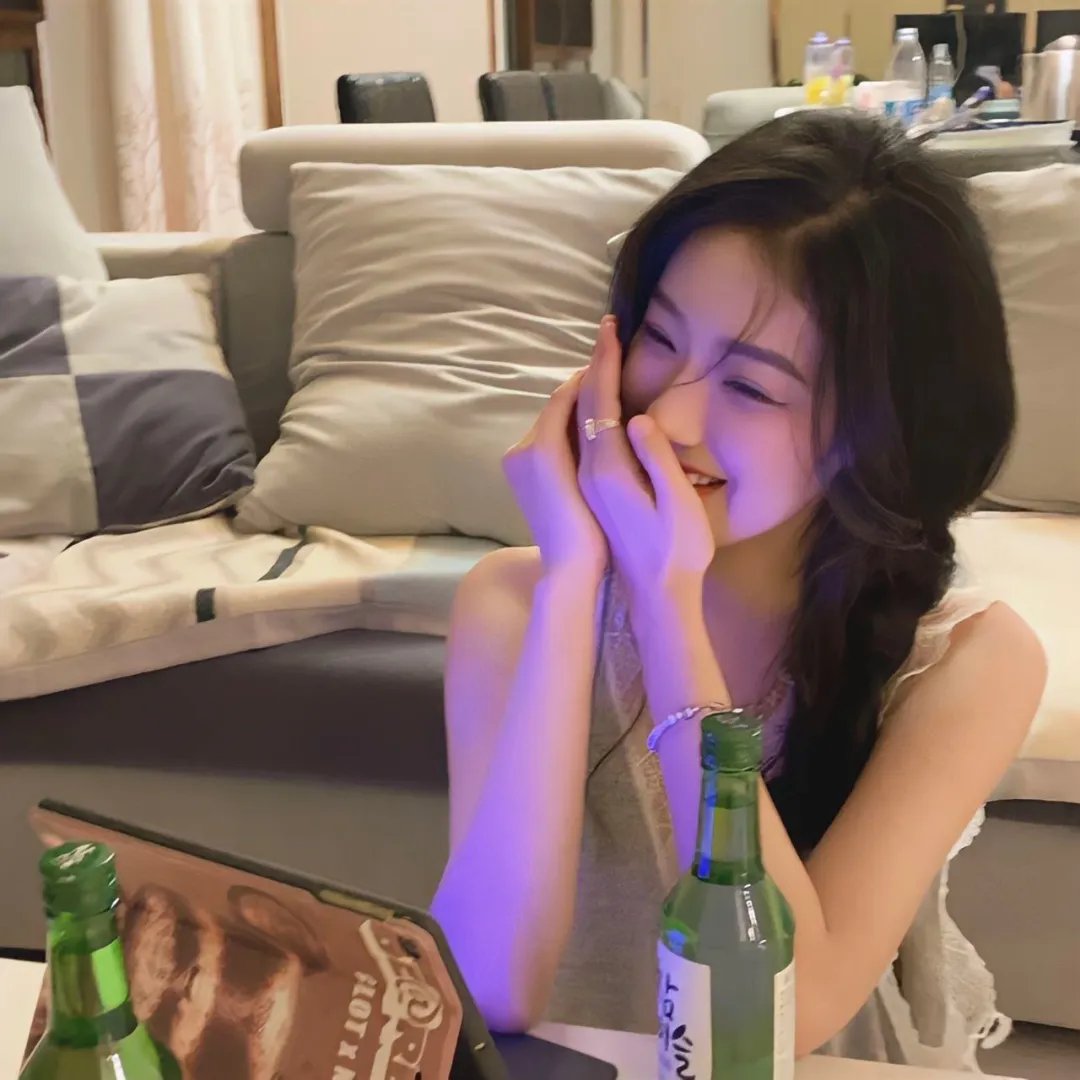 像你这样的好女孩