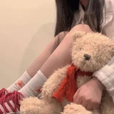 当我们在一起